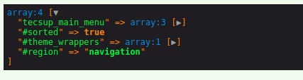 Ejemplo de Array