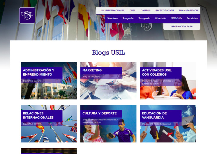 Usil blog Usil blog